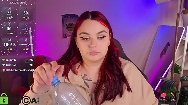 Mia_R0ss Adlı Modelin Canlı XXX Sohbeti