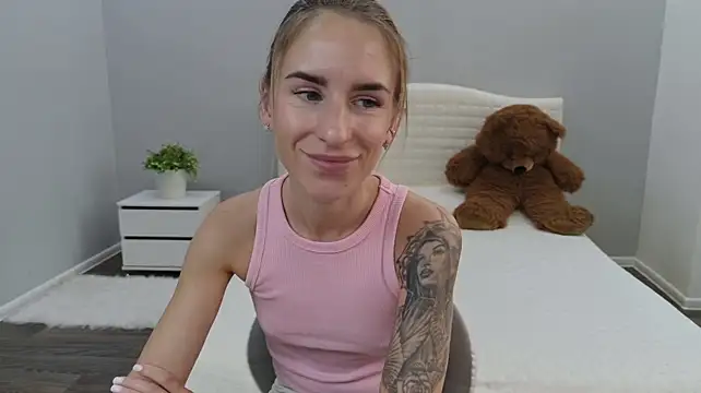 DeboraHorny 라이브 XXX 채팅