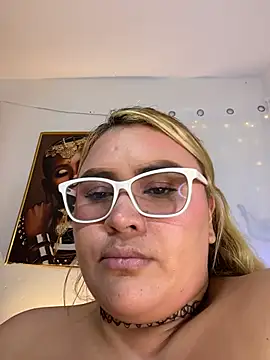 הופעת וובקאם של AshleyVXo