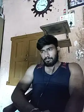 Lustynani Webcam show