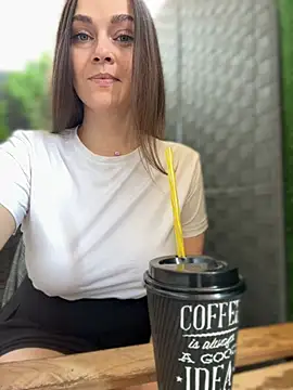 Webkamerová show CrazyTori