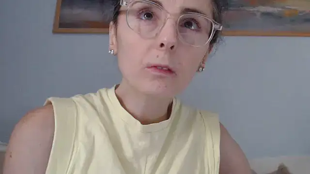 Show webcam de cleophee