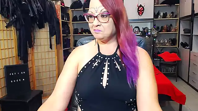 LindaDaemonX Live XXX-chat