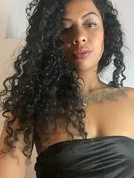 Онлайн чат XXX samay_cole