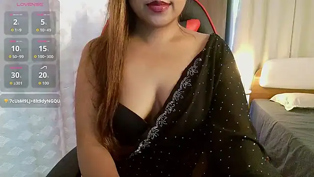 kiran-rathod – Kamerová šou
