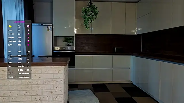 عرض كام BlissLecton