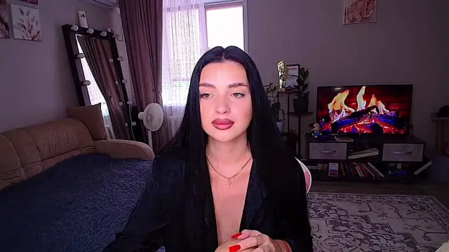 __Malika__ Chat XXX live