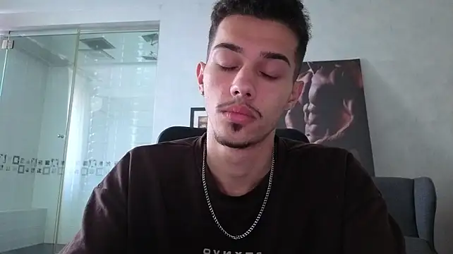 Chat XXX Live KaydenDrew