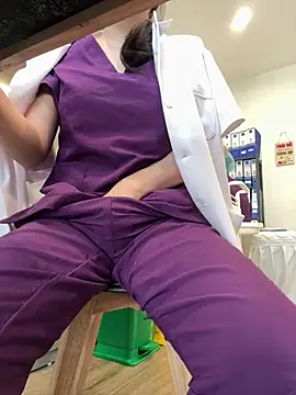 secretly_masturbating 在線直播表演