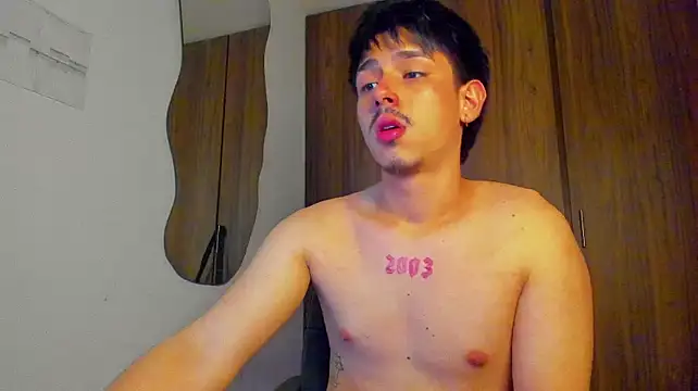 แชท XXX สดของ Maximo_Miller