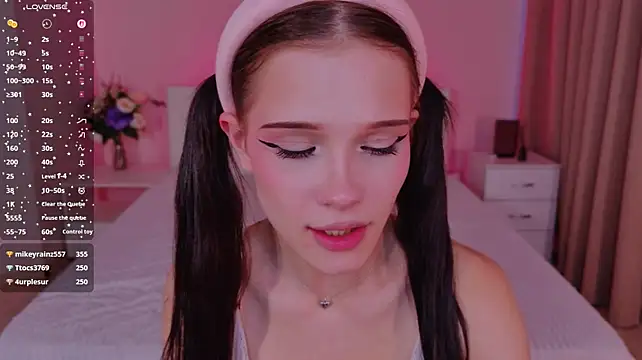 Deibora Chat XXX live