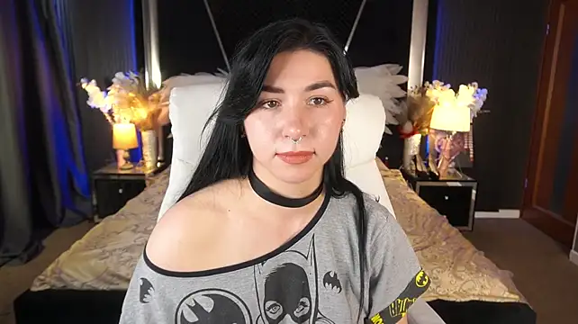 Chat +18 de EmilyCandyy ao vivo