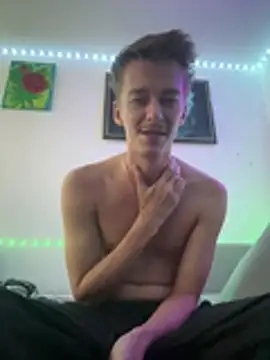 Toyjungee Pertunjukan Webcam