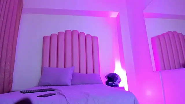 Вебкам-шоу Lana_fox01