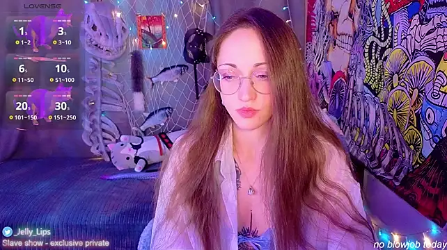 _Jelly_Lips 라이브 XXX 채팅