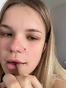 KimEvanss' Live XXX Chat