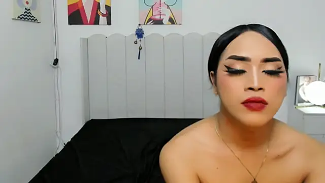 MirandaSterling Obrolan Langsung XXX