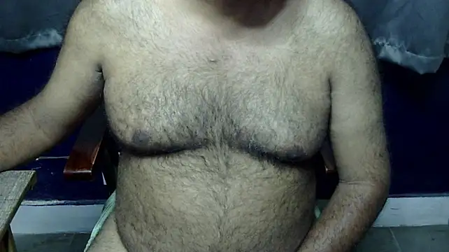 hairysubcub_70 Шоу с уебкамера