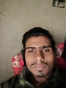 Webkamerová show Yash_Sharma18