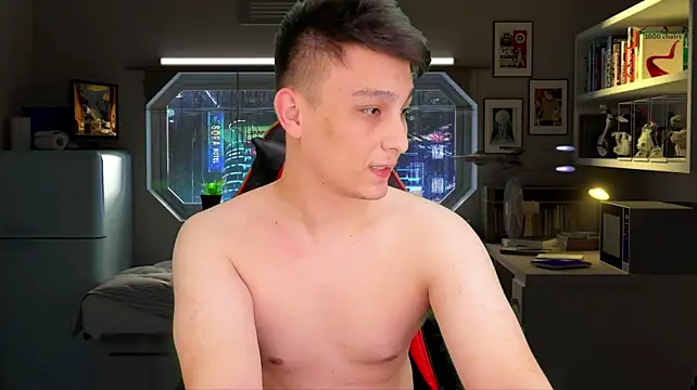 Justin_time111 webcam show