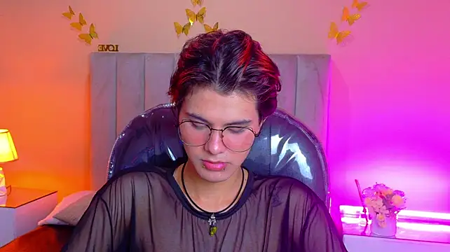 Derek_Sinn webcam show