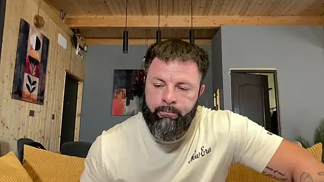 AlphaSparks élő XXX-chatje