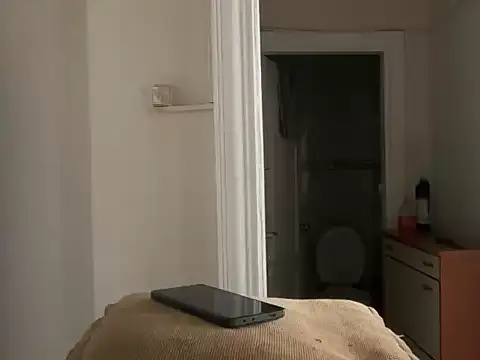 ALPHANDRE Show Webcam