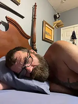Živý XXX chat Bigcountrysmoker13