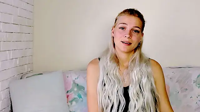 Živý XXX chat FoxyKathryn