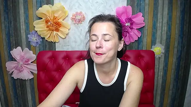 Živý XXX chat MarieSho