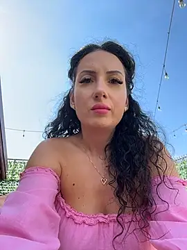 BeckyShineX Live XXX-chat