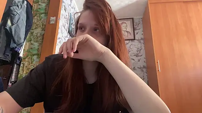 HeatherMiley Live XXX-chat