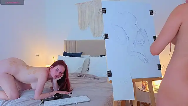 L1ittle_kitty_'s Live XXX Chat
