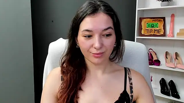 Meagn_Extasy Live XXX-Chat