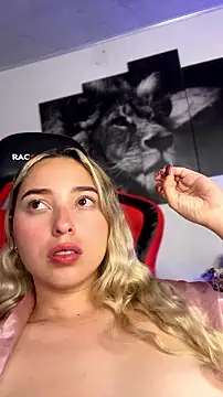 Czat XXX na żywo – Irisweet_