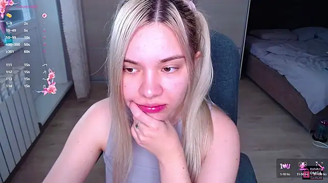 Živý XXX chat Lana__Nova