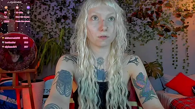 tattoo_art_baby's Live XXX Chat