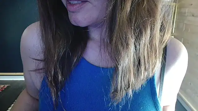 NicoleLove_ Show in webcam