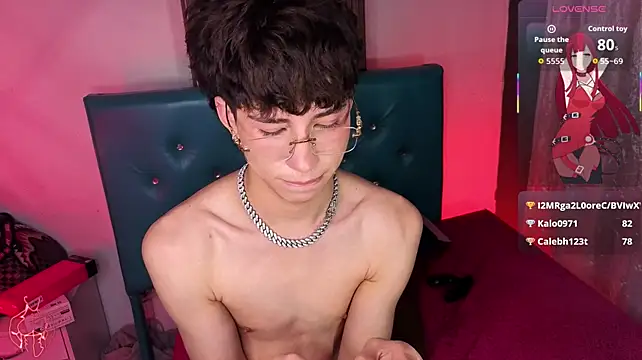 Chat XXX Live Kael_Prince