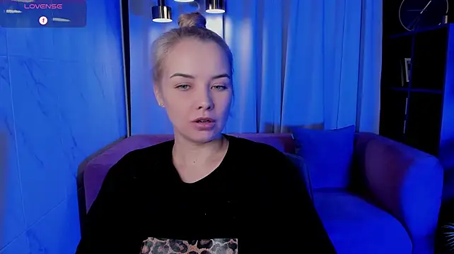 StephanieSweety: онлайн-секс-чат