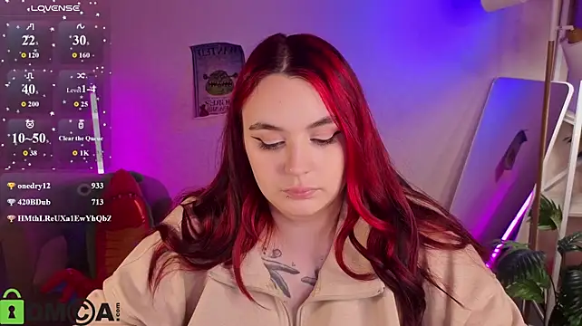 Mia_R0ss Live XXX Chat