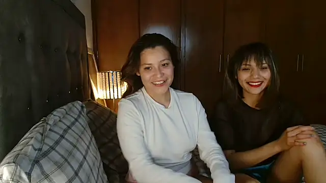 3littles Webcam Show