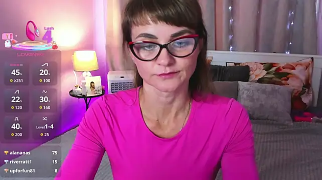 annasimonsj live XXX chat
