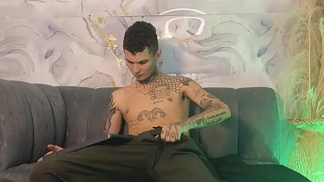 Show Webcam de Paulo_527