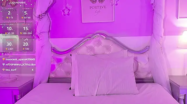 Živý XXX chat NatashaMiiller