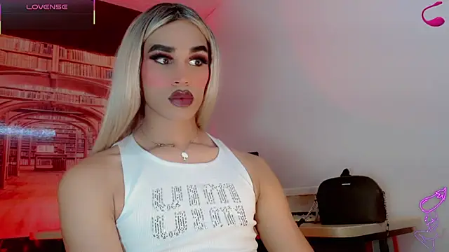 عرض كام Michell_luxe