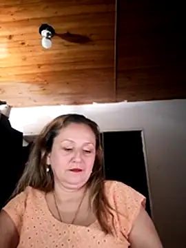 CelesteCastiblanco's Live XXX Chat