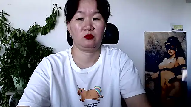 Chat +18 de Akira_xx ao vivo