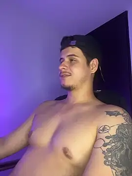 Chat +18 de BjornSteel ao vivo