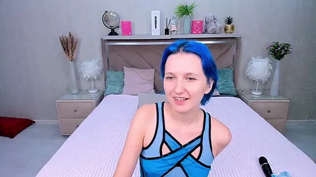 Chat +18 de MiaKarlos ao vivo